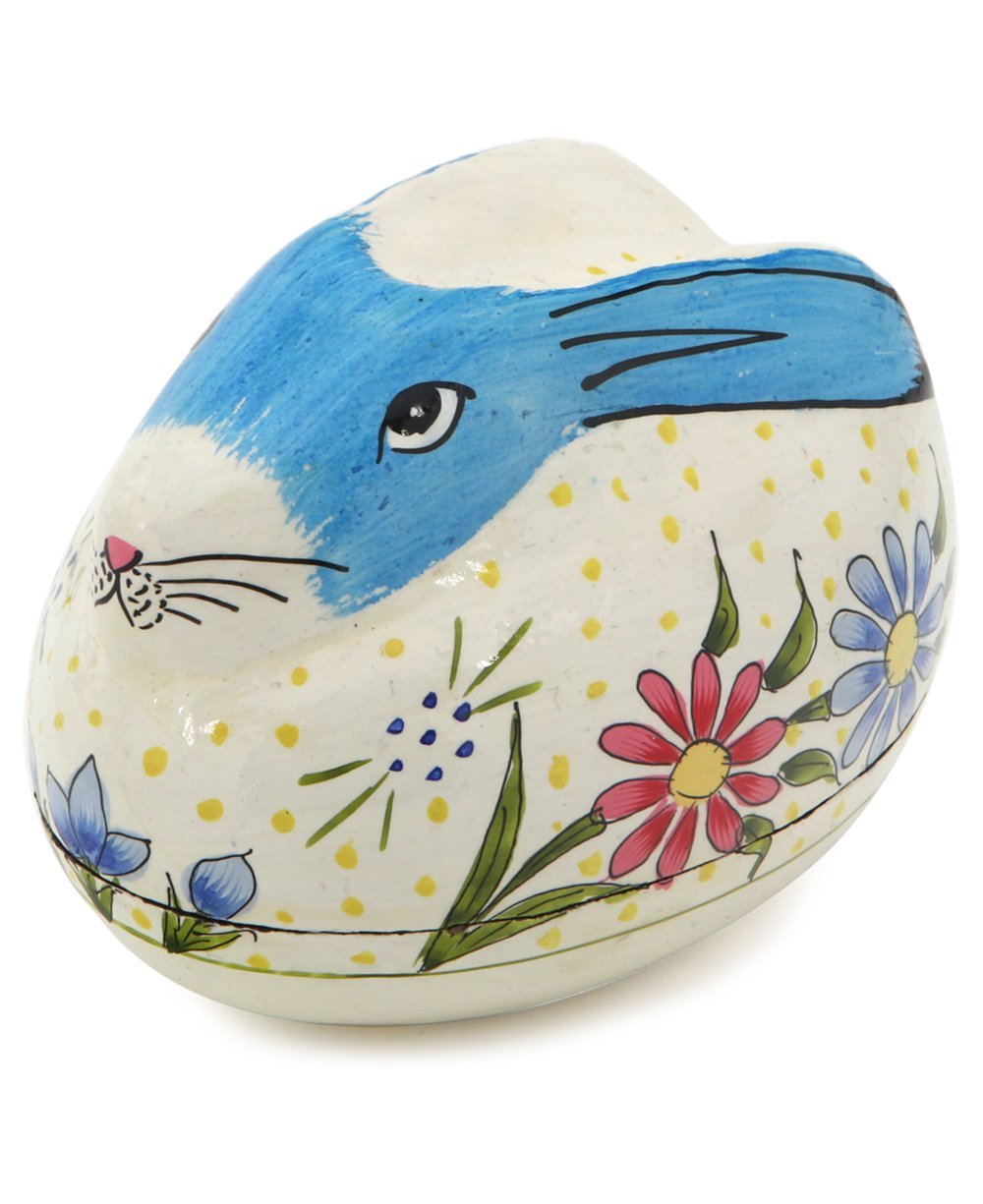 Fairtrade Floral Bunny Box、mySite、topwebapps