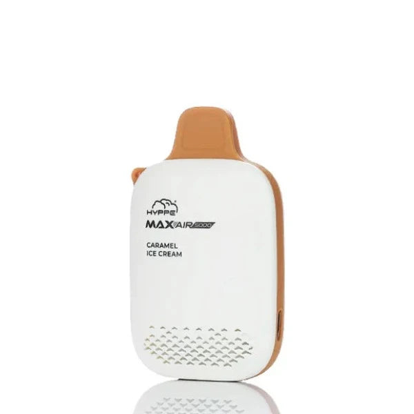Hyppe Max Air 5000 Puffs Disposable Vape 13mL、mySite、zt4zffjzw