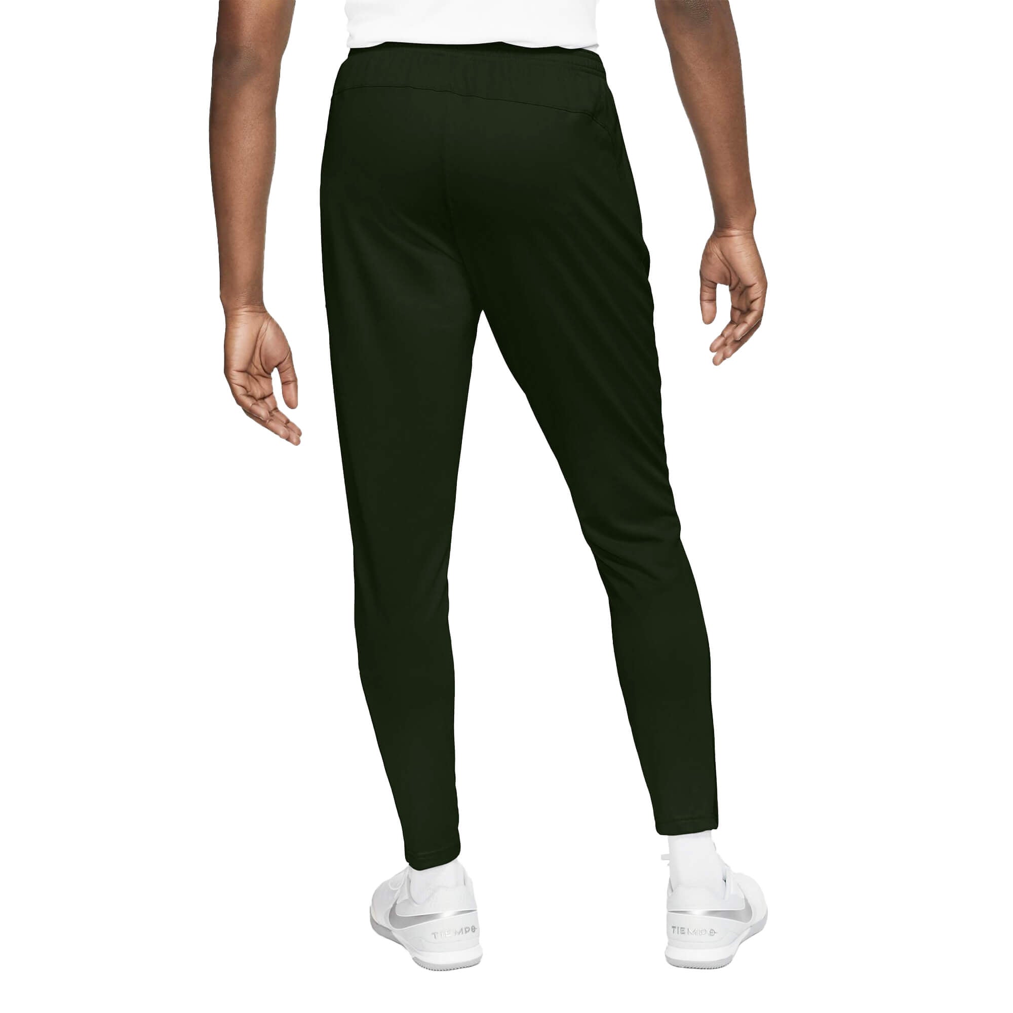 Nike Men's Dri-Fit Pro Academy Knit Pants Cargo Khaki/Black、mySite、bottomscart
