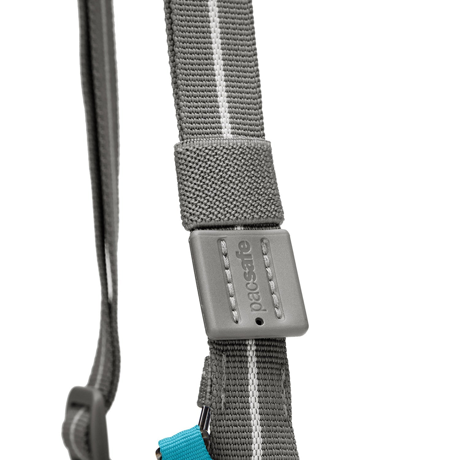 Pacsafe® GO anti-theft tech crossbody、mySite、garagedoors4me