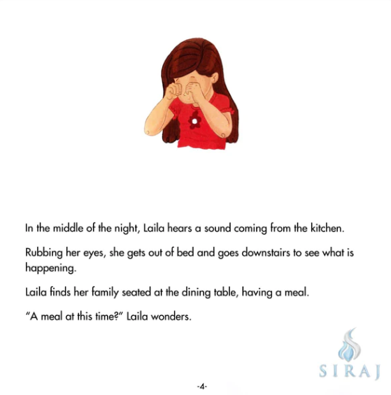 Tell me more about Ramadan、mySite、topwebapps