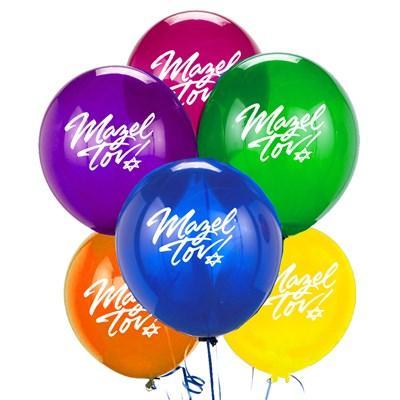 Mazel Tov Balloons、mySite、topwebapps