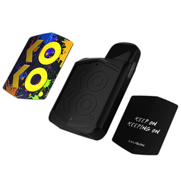 Uwell Caliburn Koko Prime Panel 2 Pack、mySite、zt4zffjzw