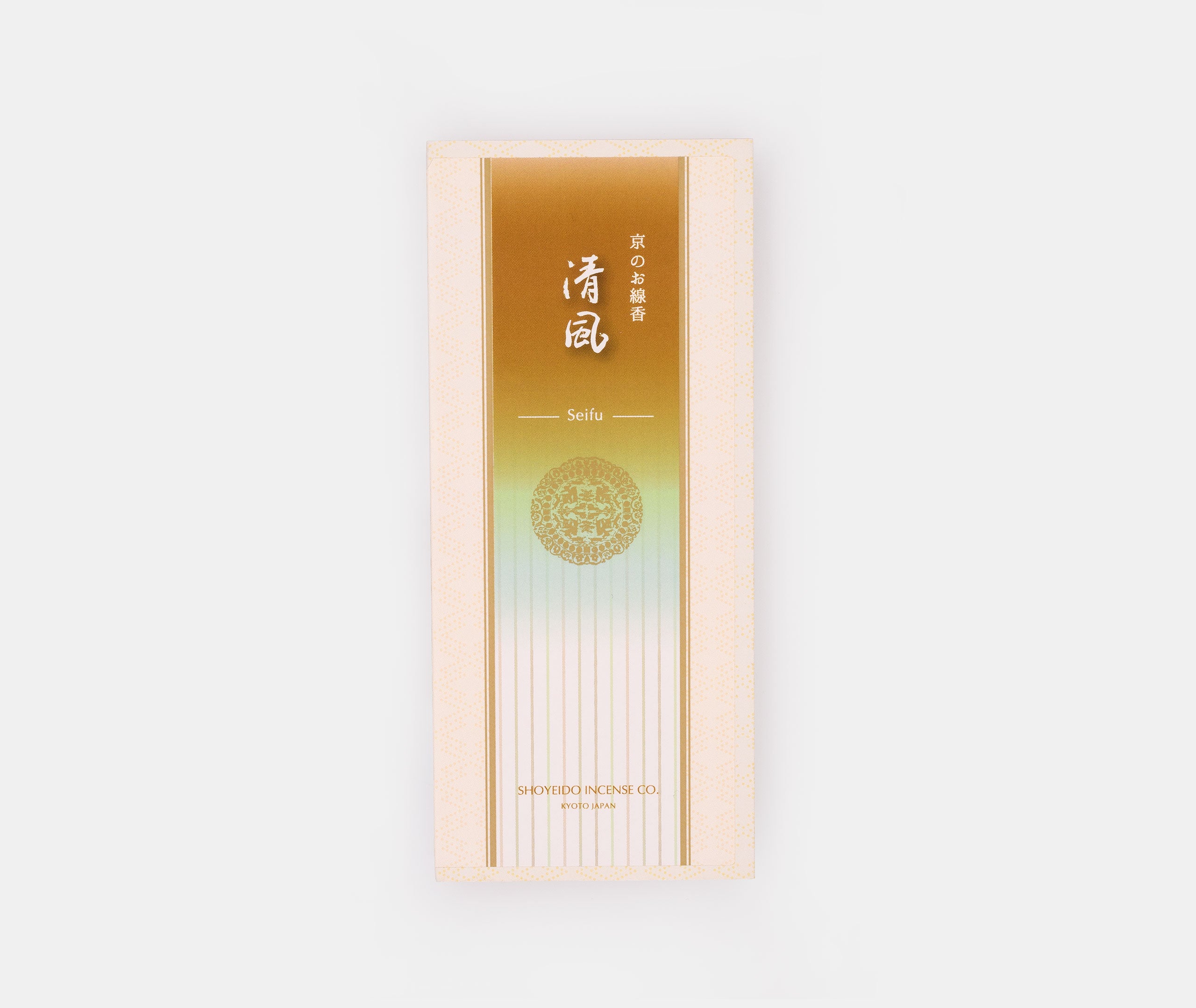Sei-fu Fresh Breeze Incense - 165 Sticks、mySite、topwebapps