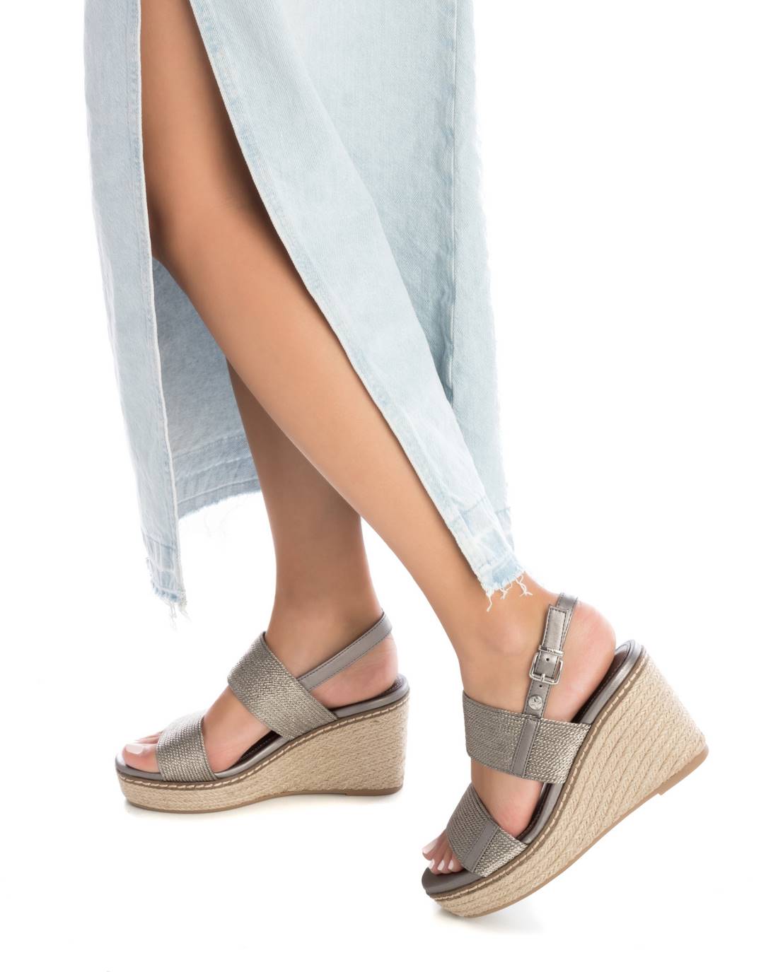 SANDALIA DE MUJER XTI 14283202、mySite、gtrtttuynbv