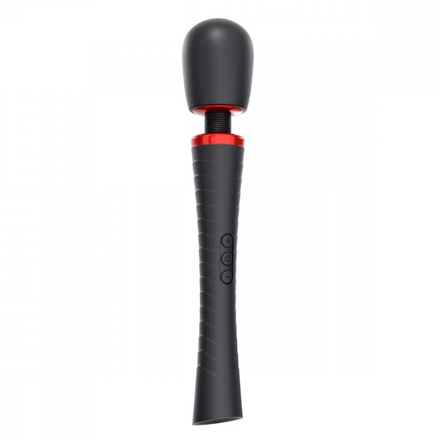 Man Wand Xtreme Vibrating Wand Penis Masturbator、mySite、bottomscart