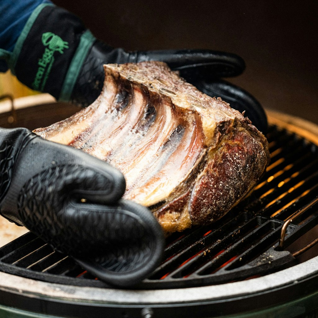 Big Green Egg XL EGG Classic Bundle、mySite、noshort