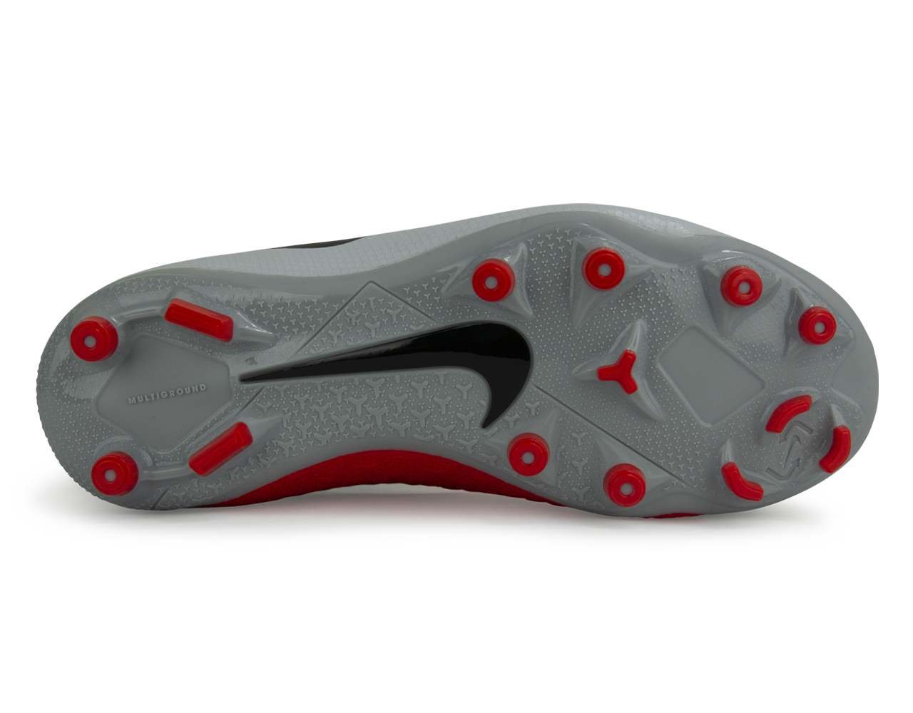 Nike Kids PhantomVSN Academy DF FG/MG Pure Platinum Black/Light Crimson/Dark Grey、mySite、noshort