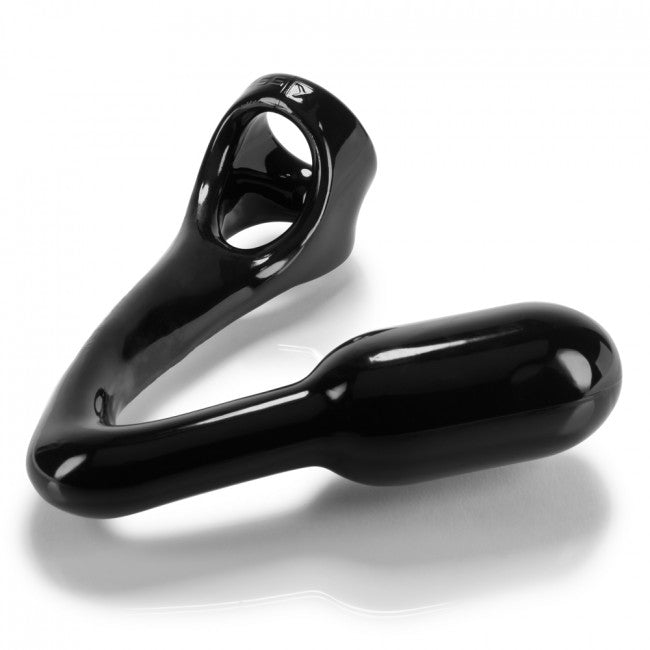 Oxballs Ass X | Black、mySite、bottomscart