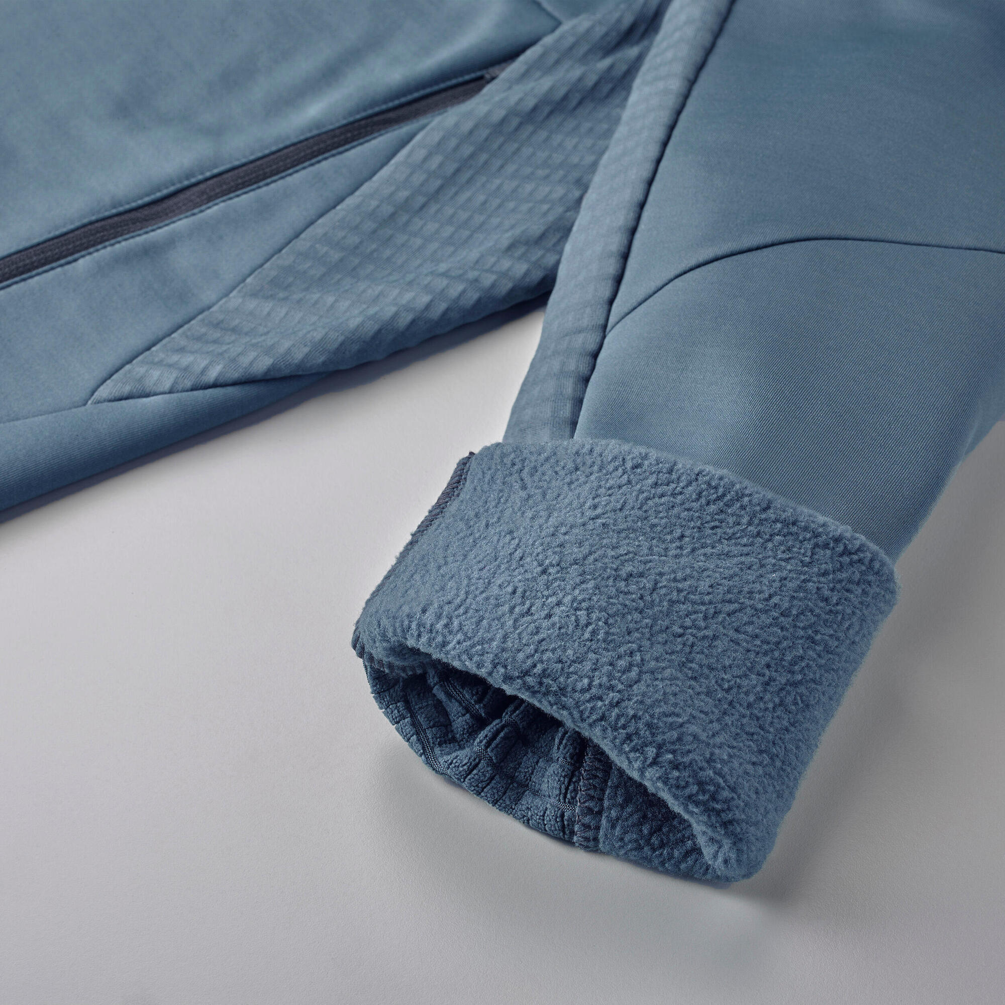 Quechua Men's MH520 Hood Hiking Fleece Jacket、mySite、shQuechua Men's MH520 Hood Hiking Fleece Jacket、mySite、glenpowelloop_name