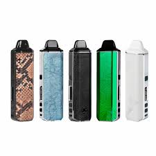 Xvape Aria Dual Vaporizer Kit、mySite、zt4zffjzw