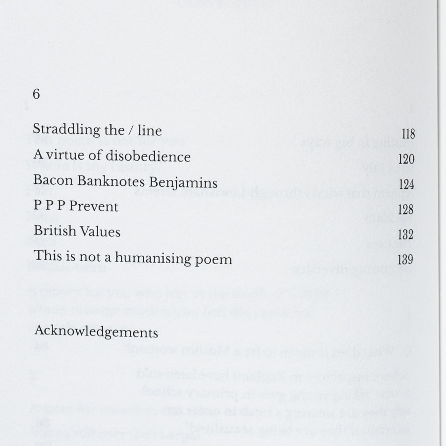 Postcolonial Banter、mySite、topwebapps