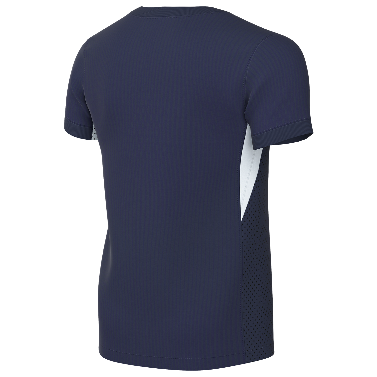 Nike Youth Dri-FIT ADV Vapor V Jersey - Navy Blue、mySite、noshort