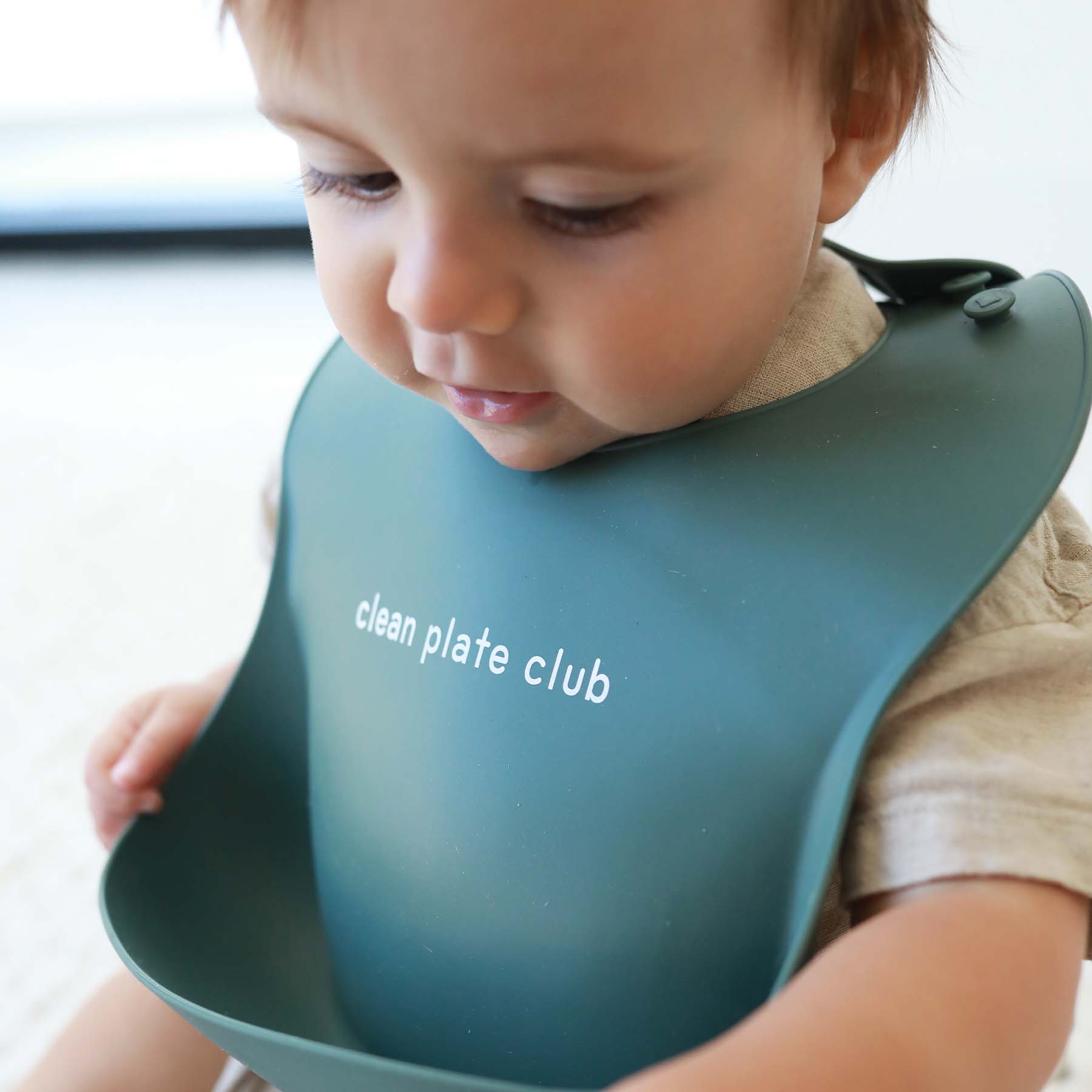  Silicone Baby Bib | Clean Plate Club、mySite、layawaytickets