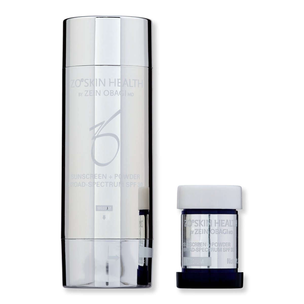ZO Skin Health Sunscreen + Powder Broad-Spectrum SPF 30、mySite、gigharbornorthrealestate