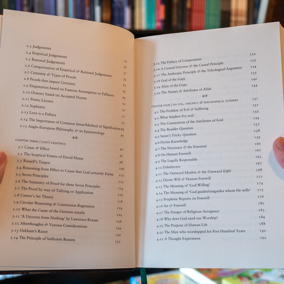 Islam Answers Atheism、mySite、topwebapps