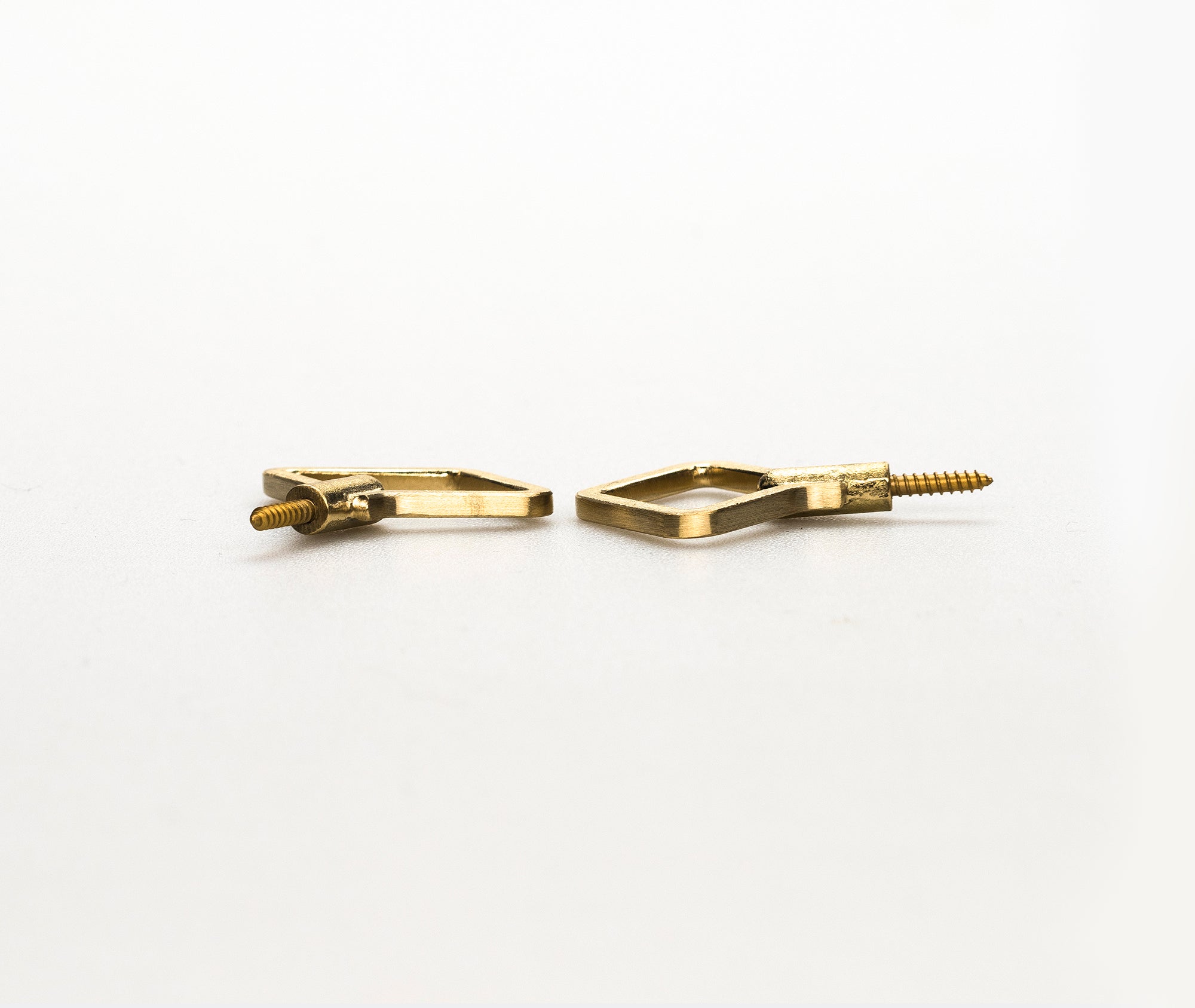 Zenmai Diamond Hook - Set of 2、mySite、topwebapps