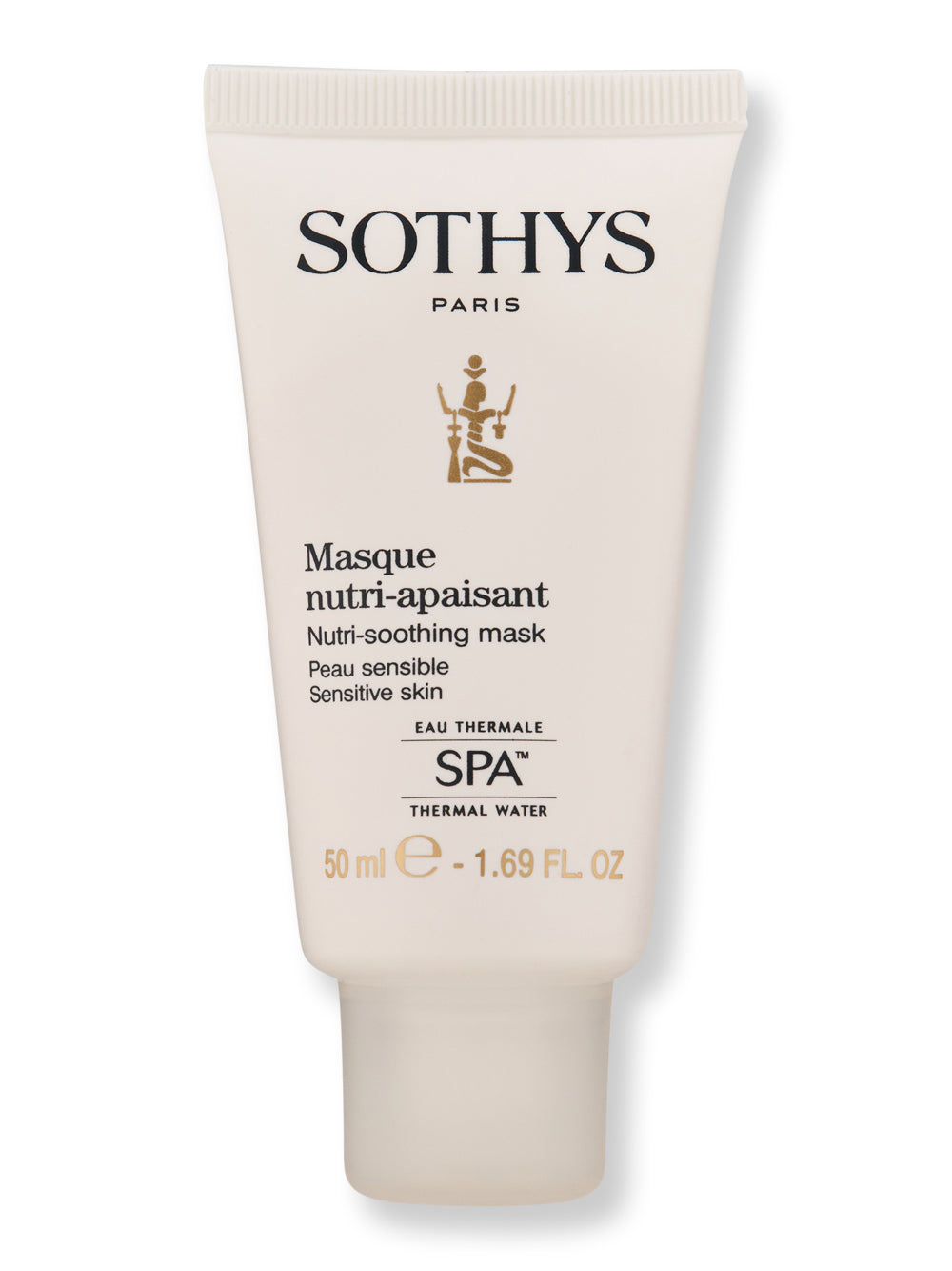 Sothys Nutri-Soothing Mask、mySite、gigharbornorthrealestate