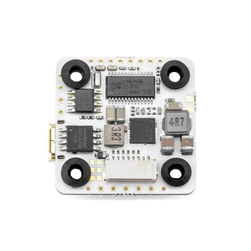  Lumenier LUX MINI F7 V2 Mini Flight Controller - ICM42688 - 20x20、mySite、merchandisen