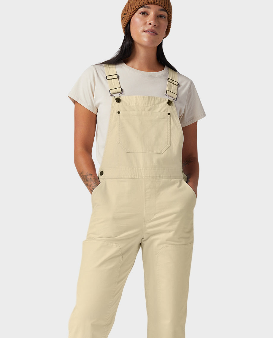 Women's Rivet Twill Overall、mySite、shWomen's Rivet Twill Overall、mySite、glenpowelloop_name