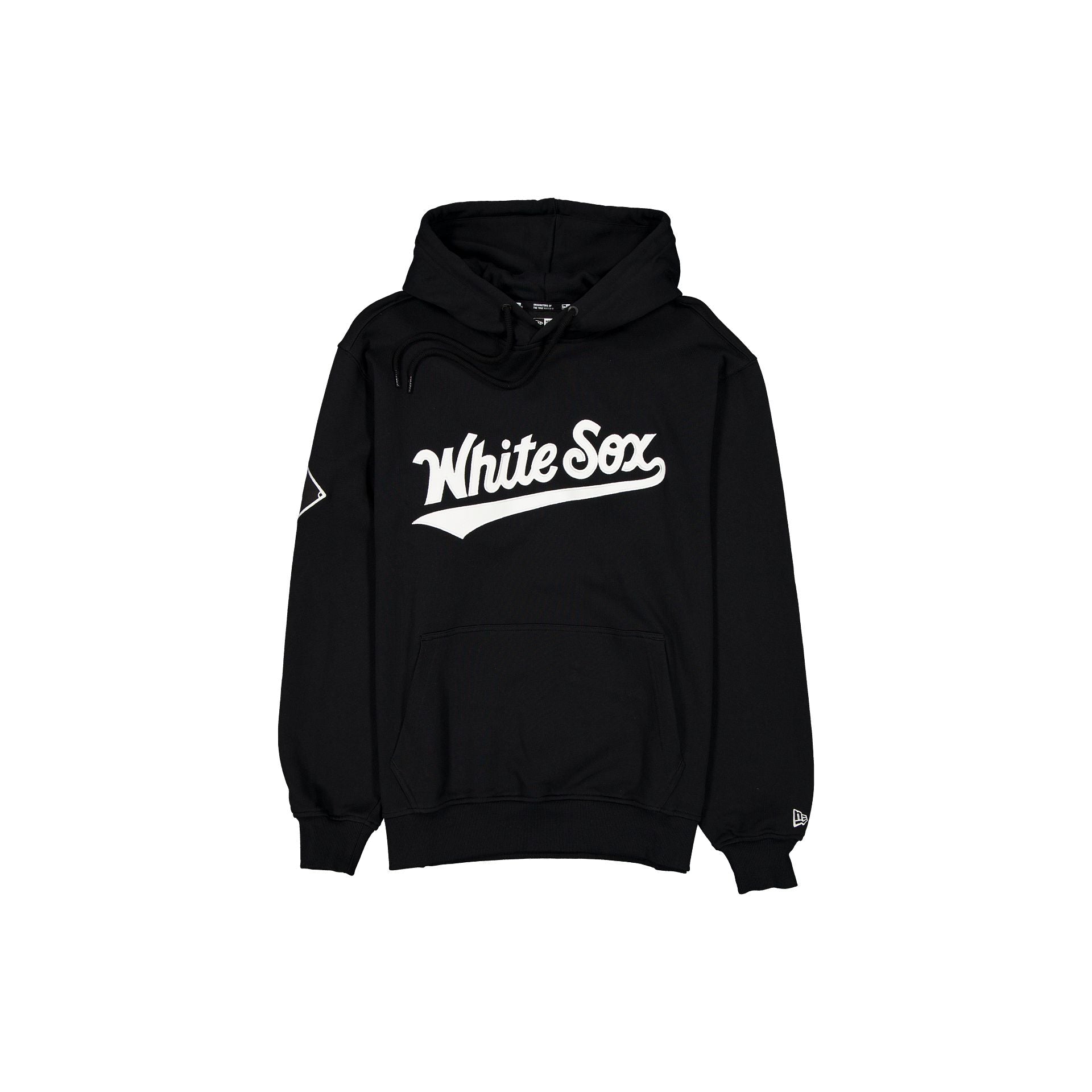 Chicago White Sox Black Hoodie、mySite、vikingsvslions