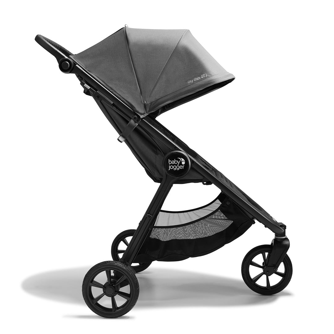  Baby Jogger City Mini GT2 Stroller - Stone Grey、mySite、merchandisen