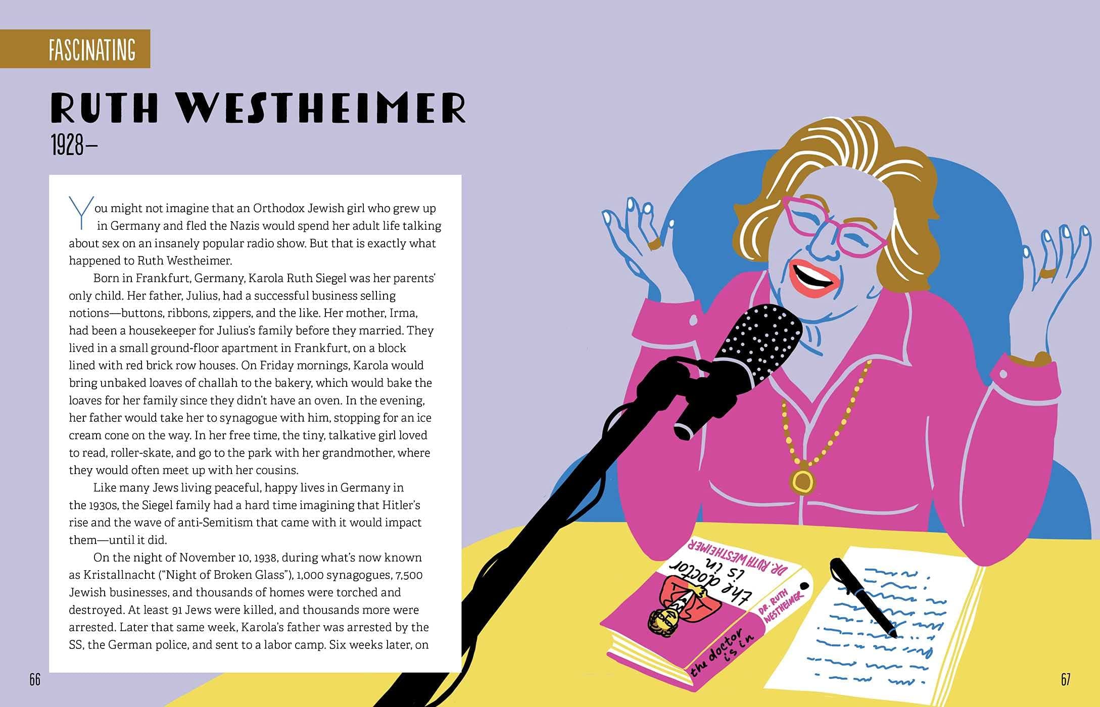 Nice Jewish Girls、mySite、topwebapps