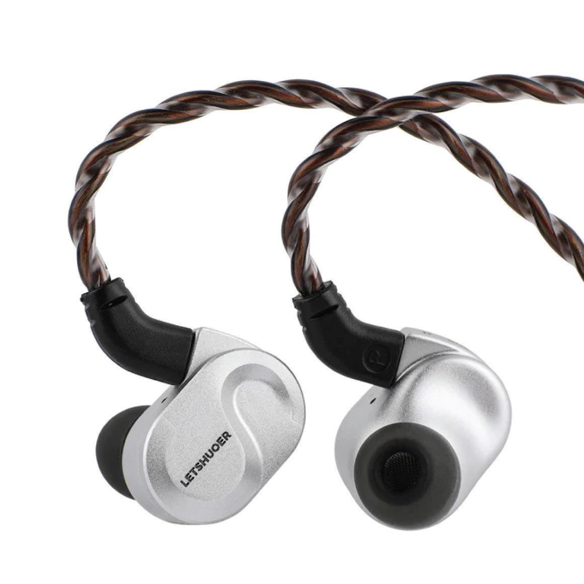  Letshuoer - S08、mySite、merchandisen