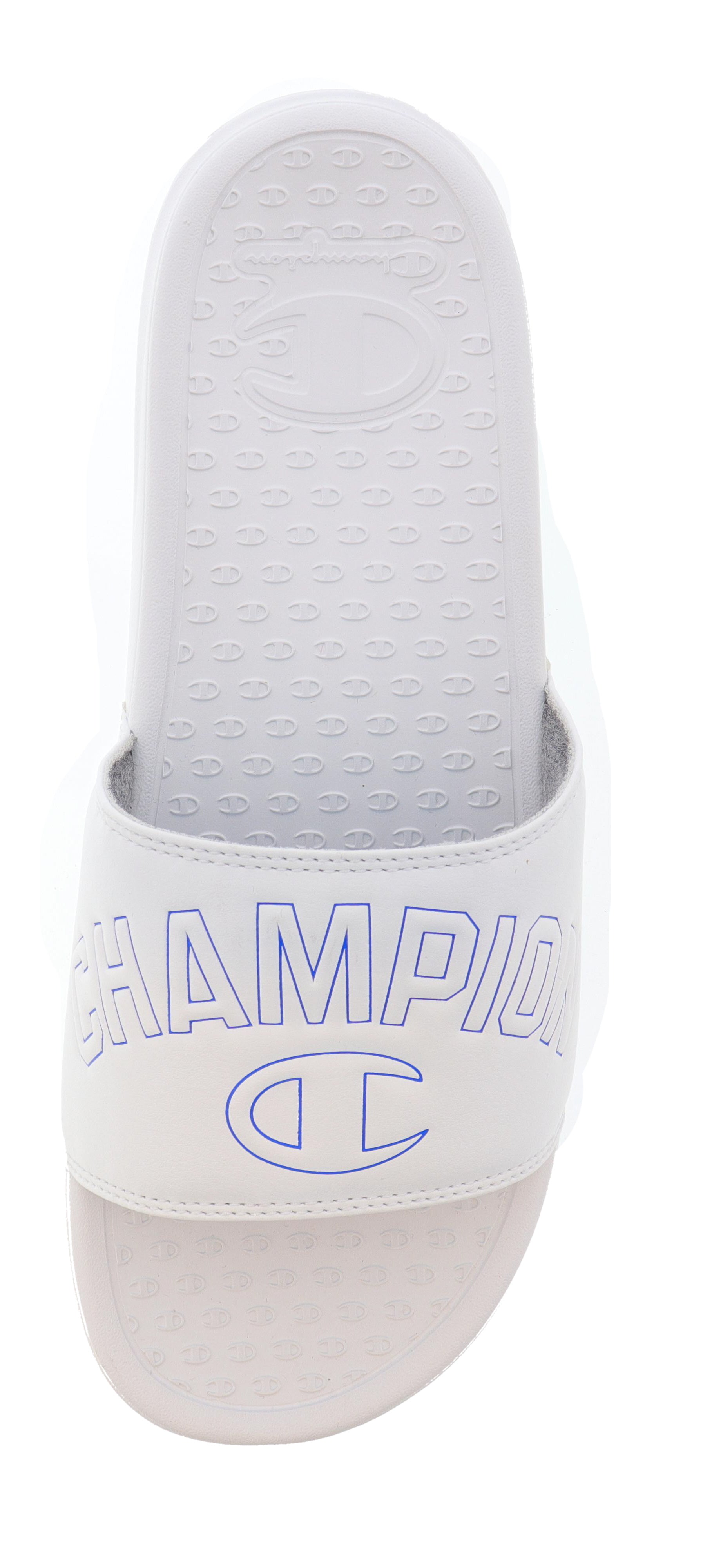 Champion Men's Club Slide Slip On Sandals、mySite、dreamappss