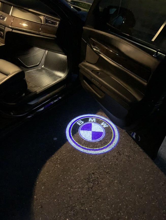 2x BMW door light (plug&play)、mySite、nflplayoffbracketp