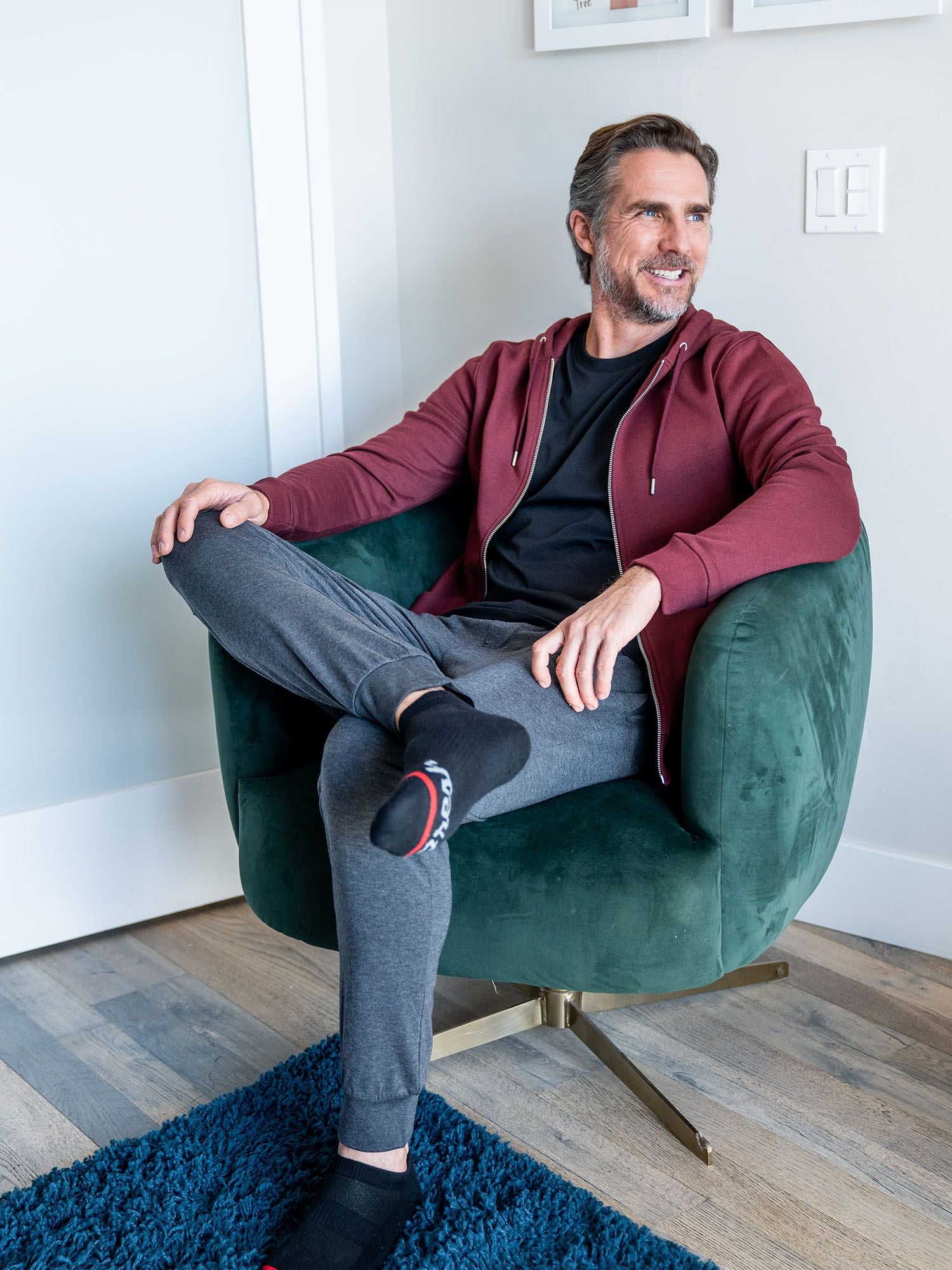  Mixed Grey Warm Up 2-Pack、mySite、ghnorth