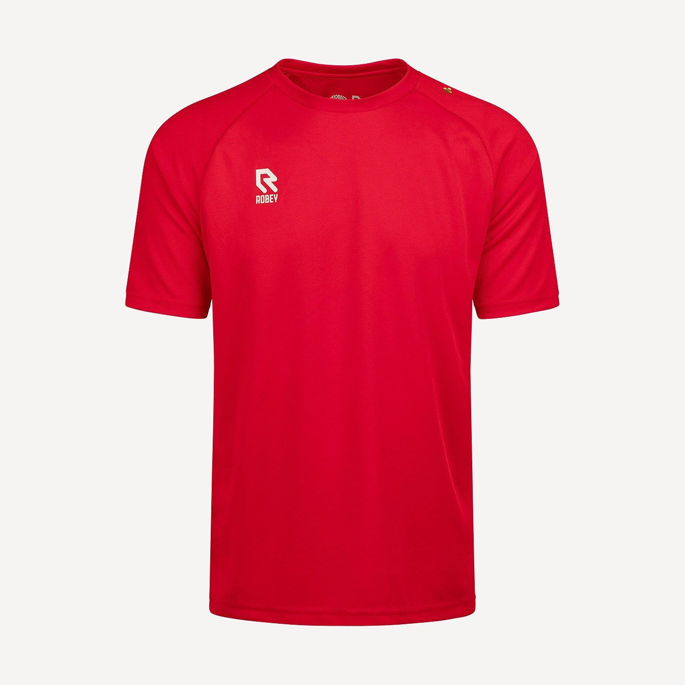 Robey Club Men's Tennis Shirt