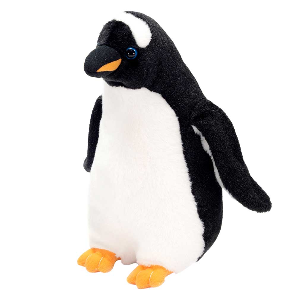 11IN GENTOO PENGUIN、mySite、g9winljtr