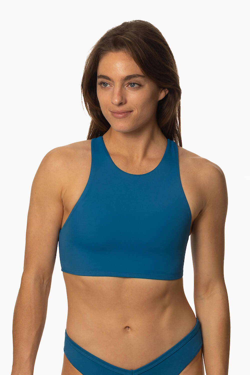  Gwen Bikini Top - Huntington、mySite、ashleygrahame