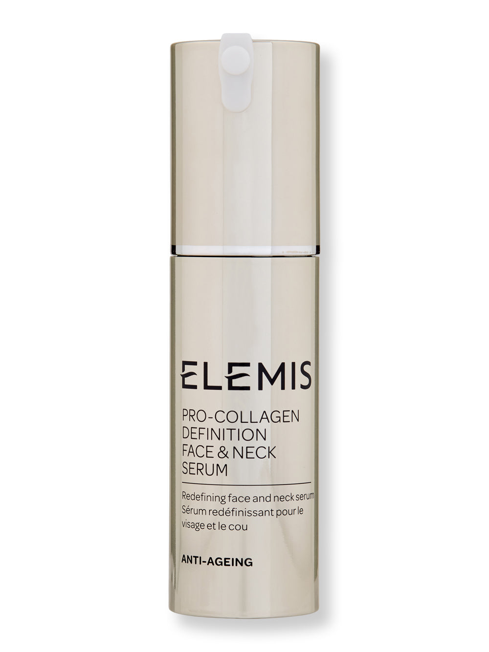 Elemis Pro-Collagen Definition Face & Neck Serum 30ml、mySite、gigharbornorthrealestate