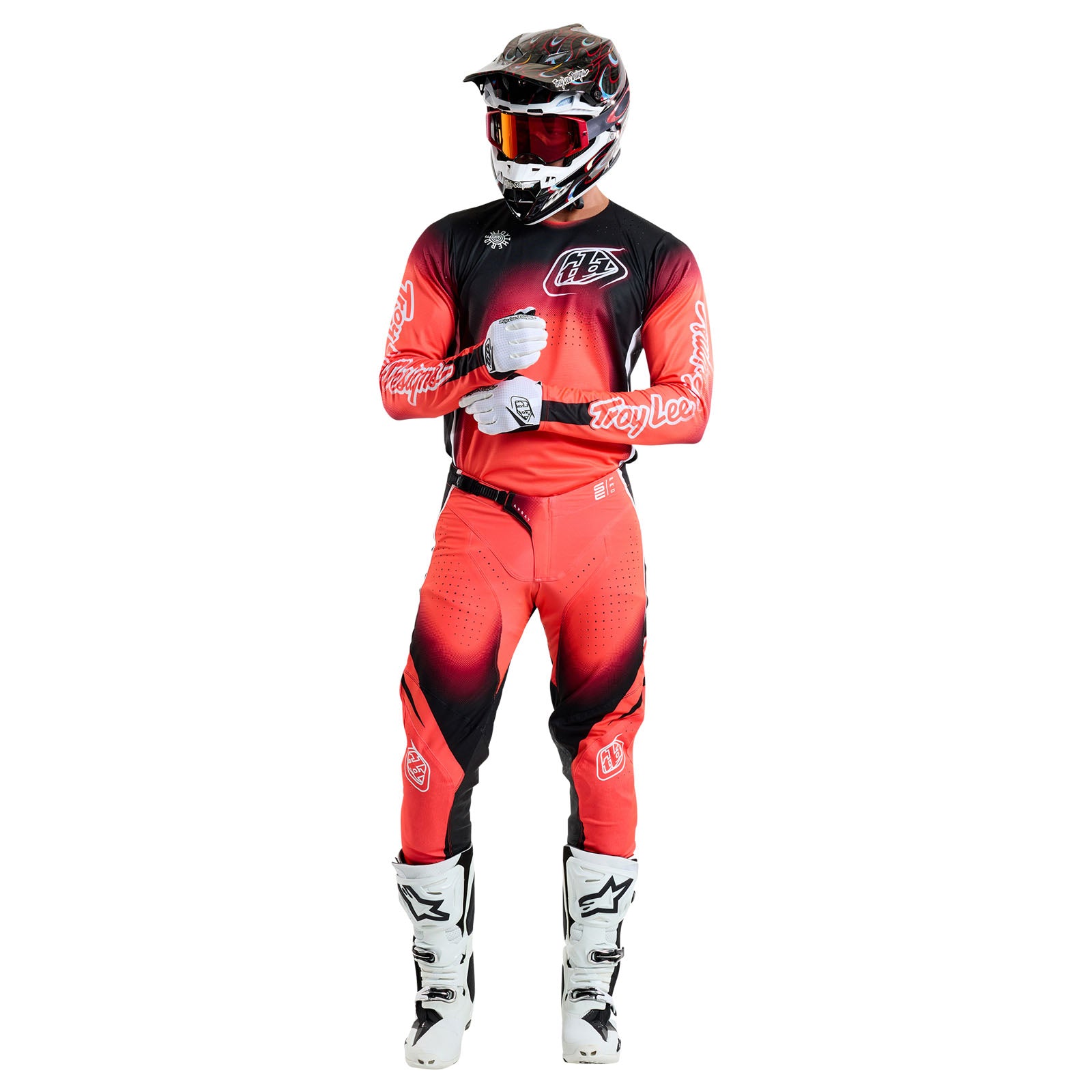 SE Pro Jersey Array Infra Red / Black、mySite、dreamappss