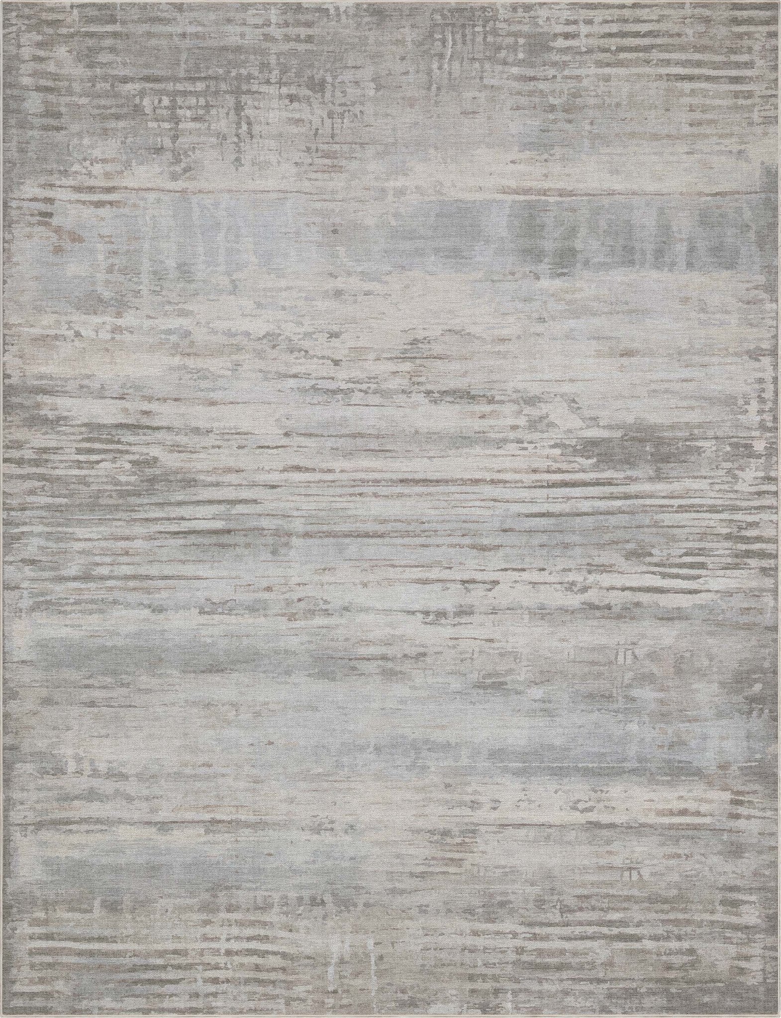 Havana Abstract Geometric Lines Beige Blue Flatweave Rug、mySite、gigharbornorthrealestate