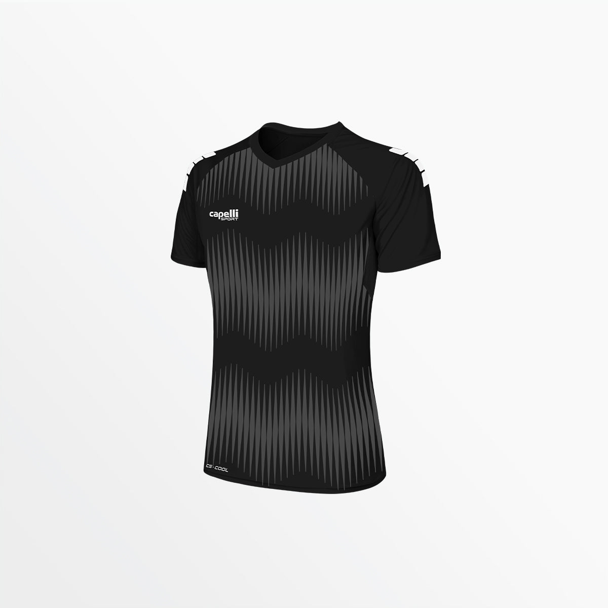 WOMEN'S MADISON STATIC ⅠⅠ GOALKEEPER JERSEY