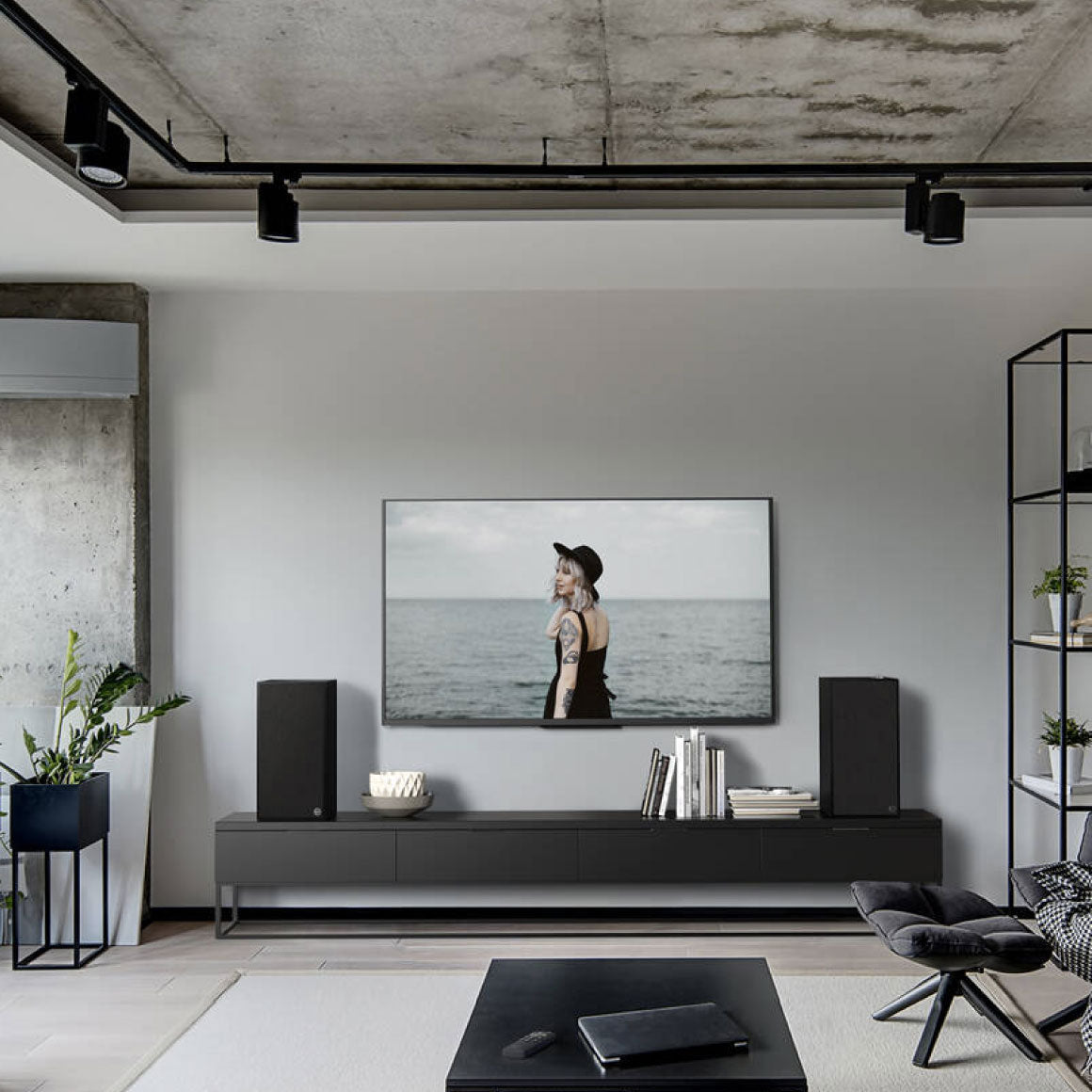  Klipsch - The Nines、mySite、merchandisen