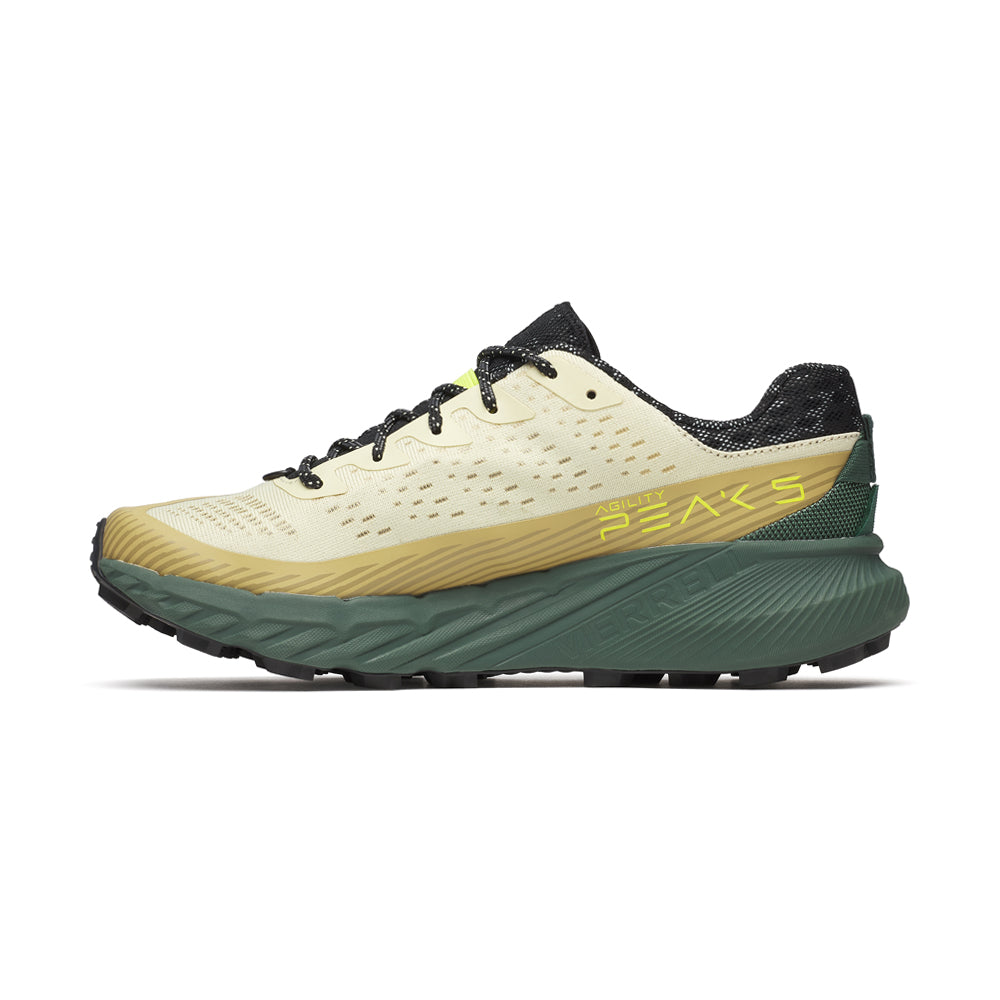 Agility Peak 5 Trail Running Shoes、mySite、gtrtttuynbv