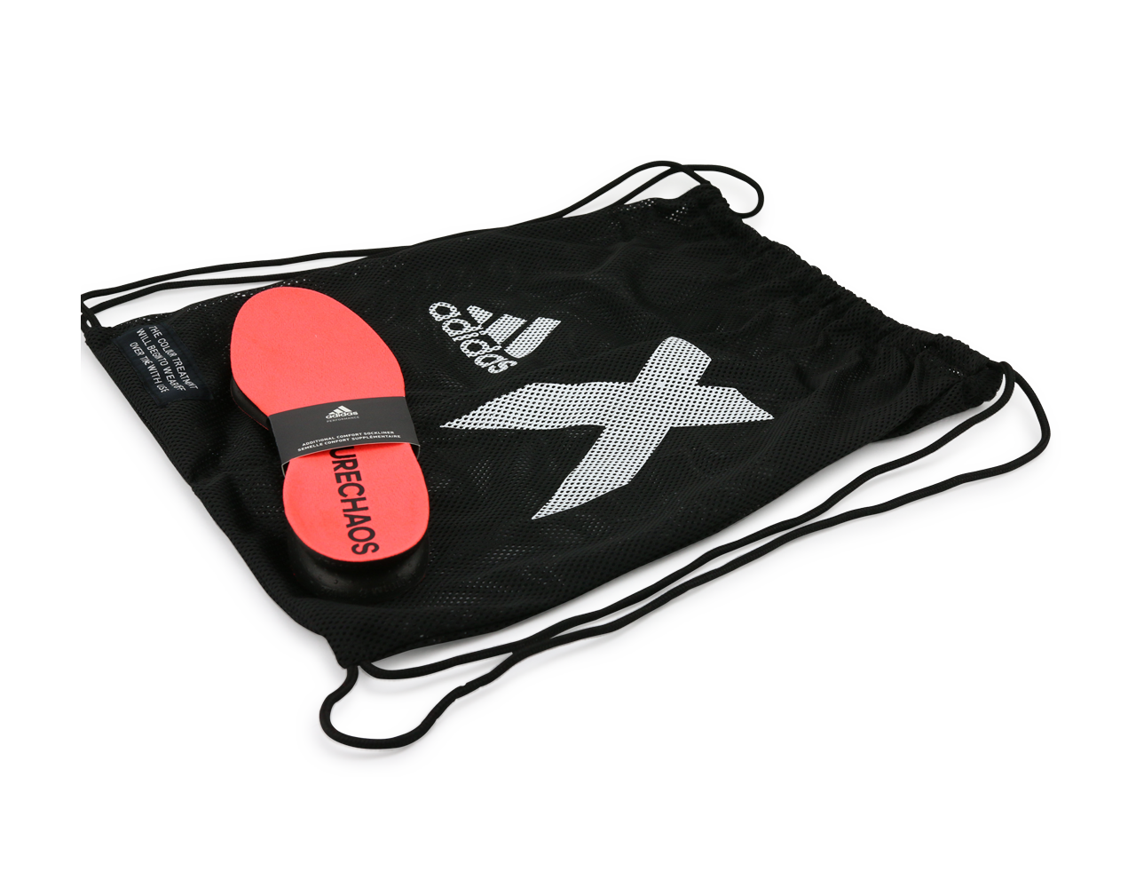 adidas Kids X 16+ Purechaos FG J Silver Metalic/Core Black/Solar Red、mySite、bottomscart