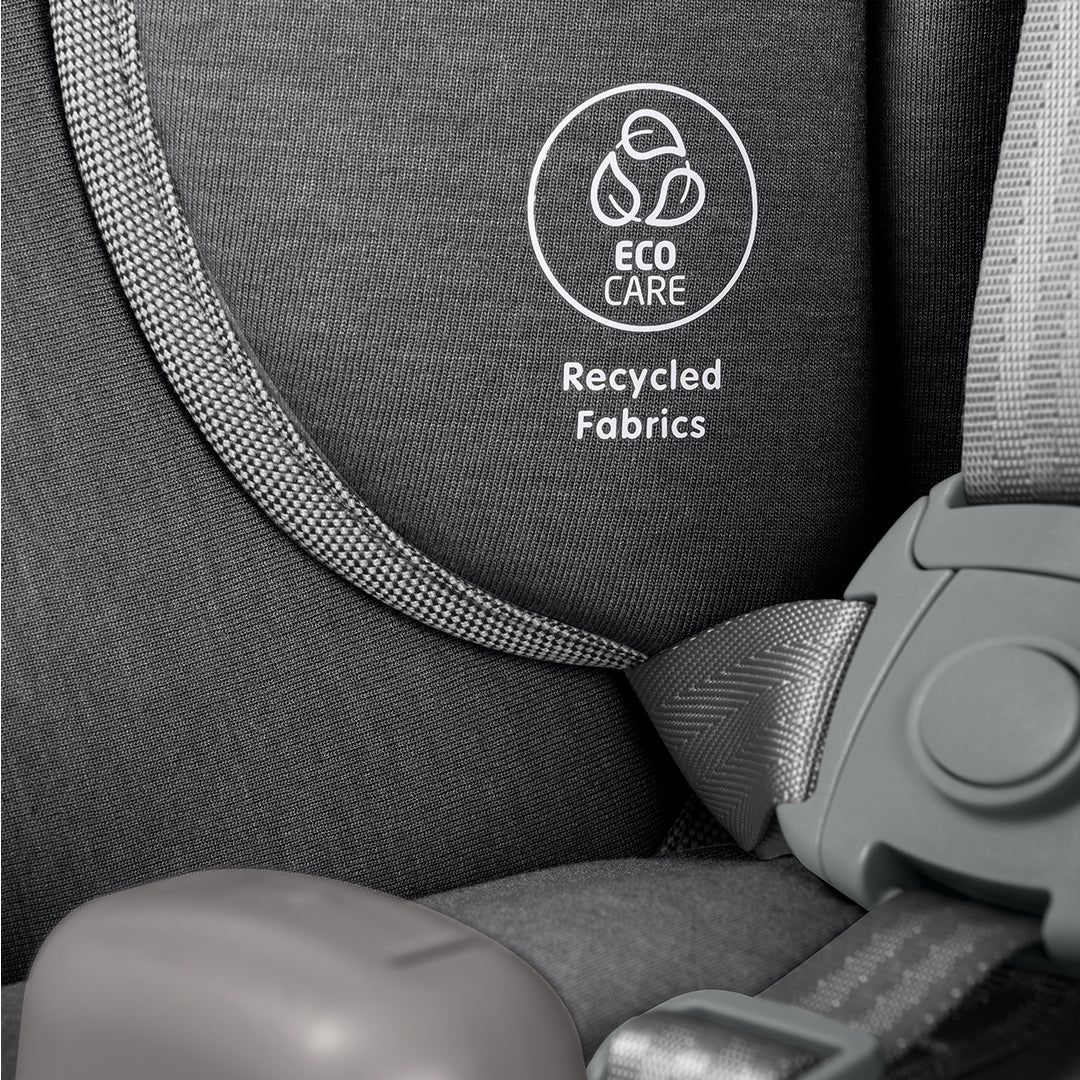  Maxi-Cosi Minla Plus Eco Highchair - Elegance Graphite、mySite、merchandisen