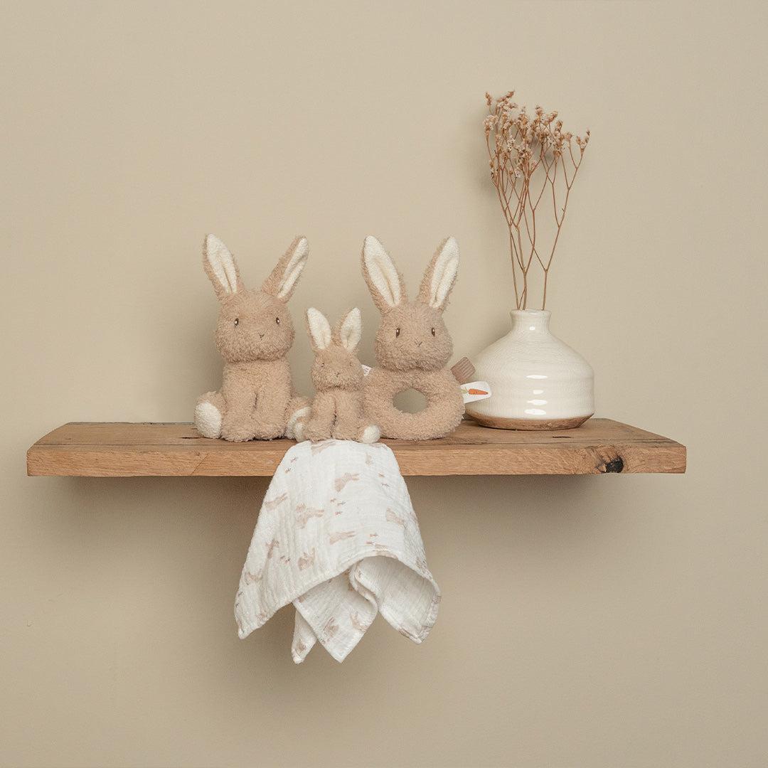 Little Dutch Giftbox - Baby Bunny、mySite、merchandisen
