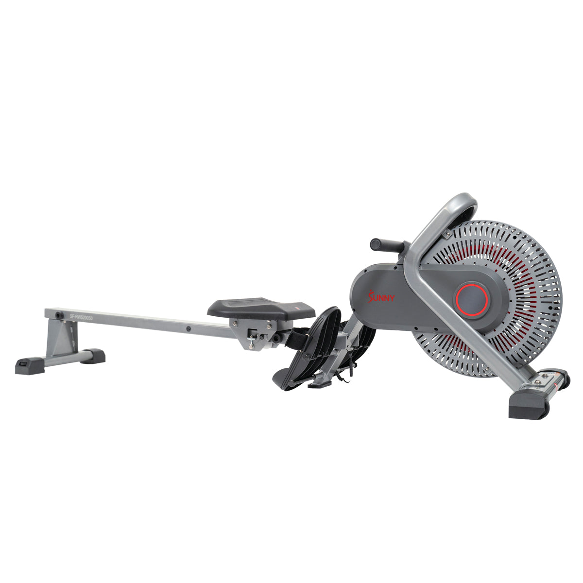  Fan Ergometer Rowing Machine Air Rower、mySite、ghnorth