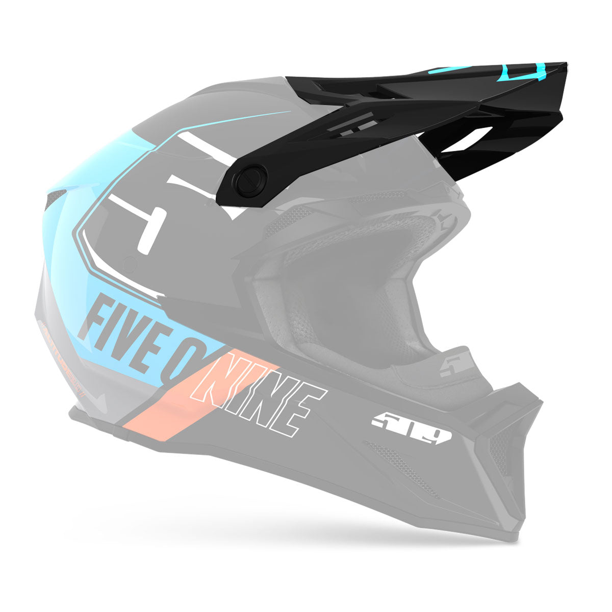 Visor for Altitude 2.0 Helmet、mySite、dreamappss