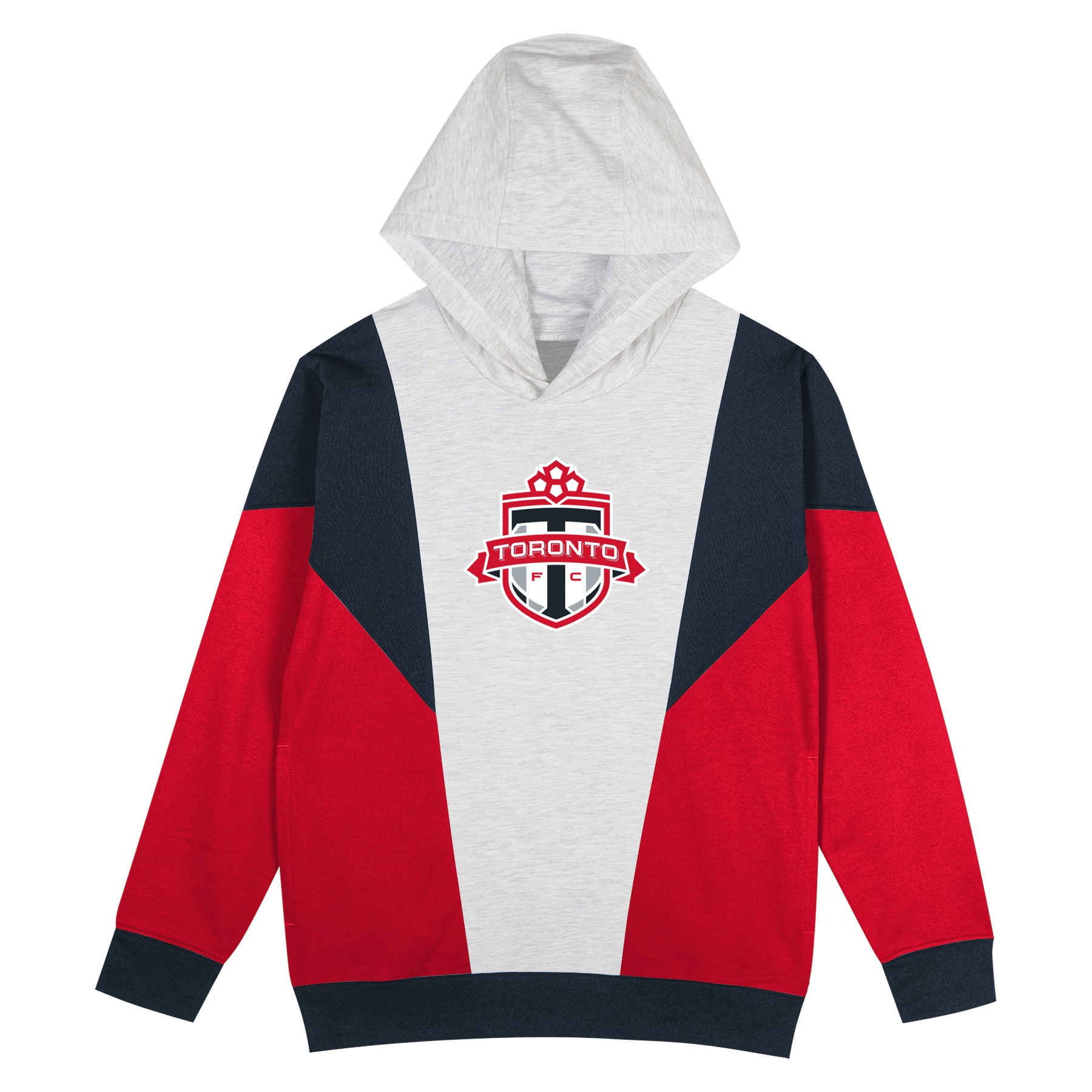 Kids Champion League Hoody