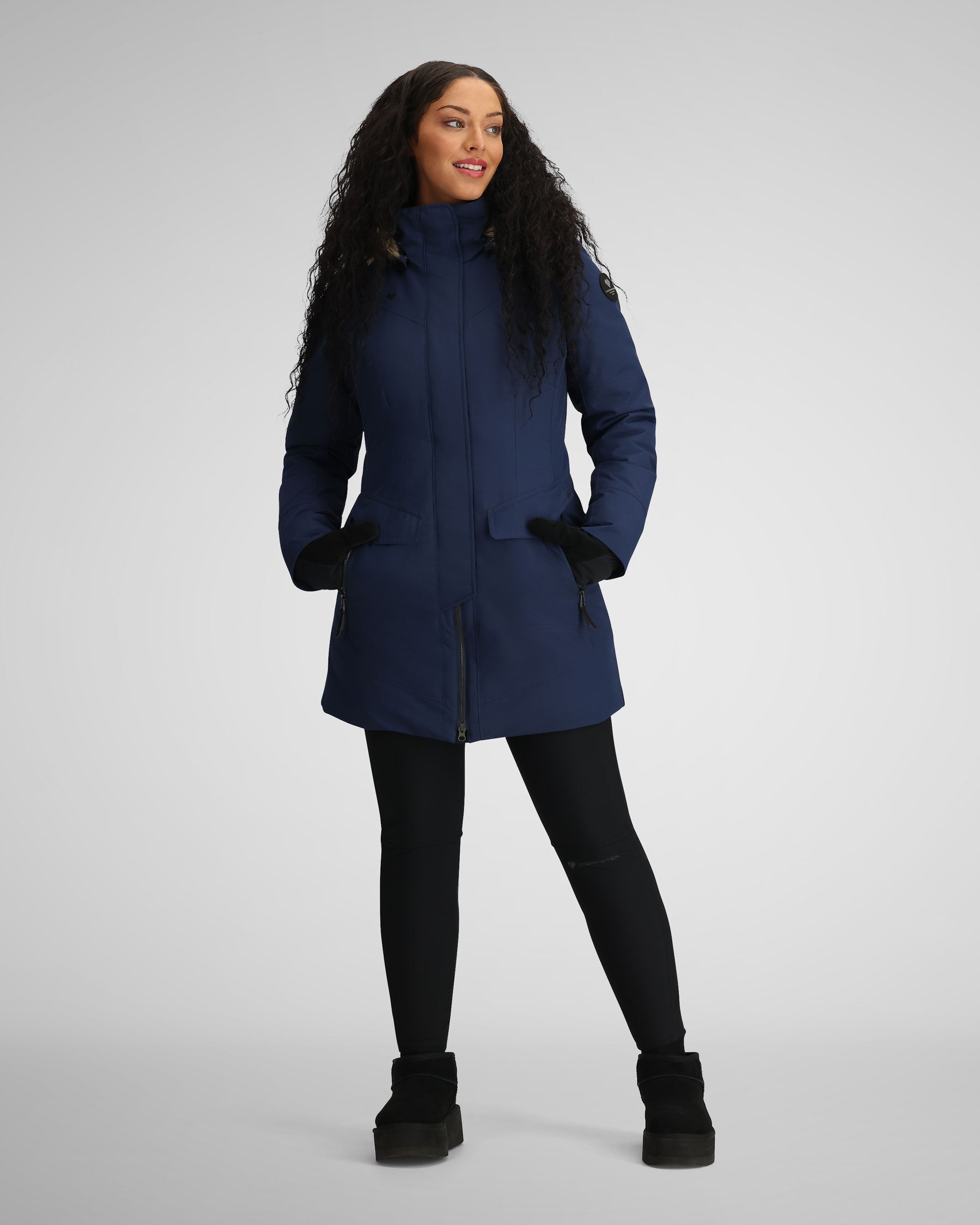 Sojourner Down Jacket、mySite、i-lightchina