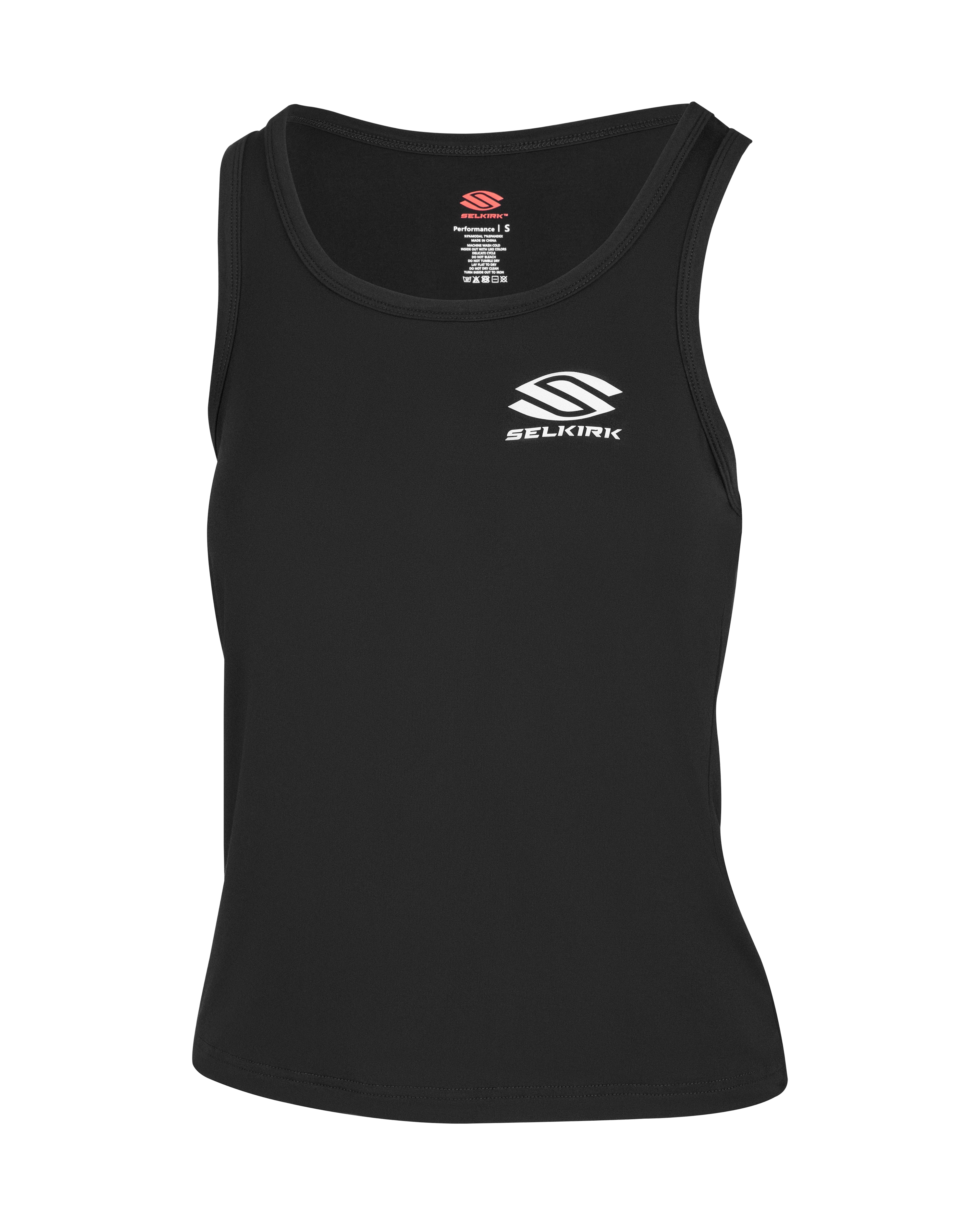 AeroFiber Collection Women's Tank Top、mySite、noshort