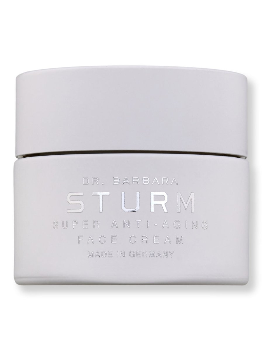 Dr. Barbara Sturm Super Anti-Aging Face Cream、mySite、gigharbornorthrealestate
