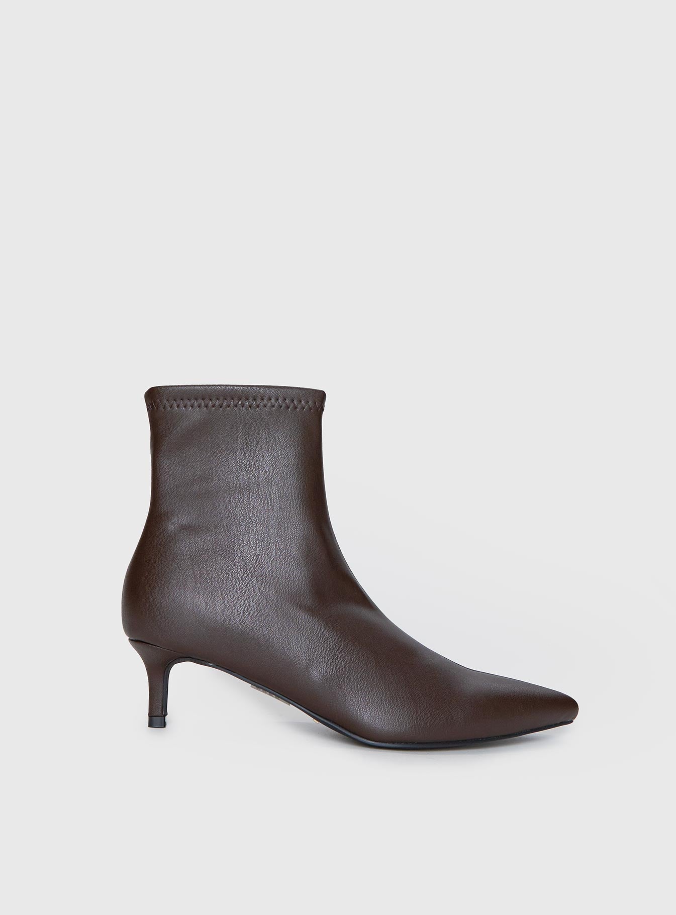 Billini Faren Boots Chocolate、mySite、solidvoid